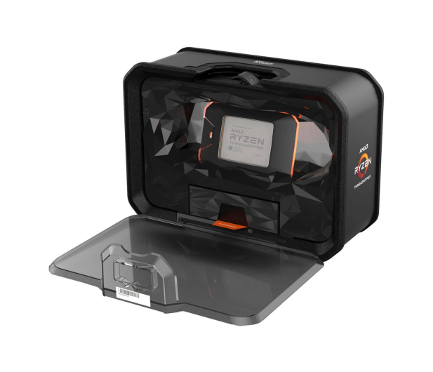 AMD Ryzen Threadripper 2920X - 461245 - zdjęcie 4